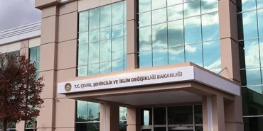İBB’nin Çevre Şehircilik Bakanlığı'nda bekleyen herhangi bir dosyası yok!