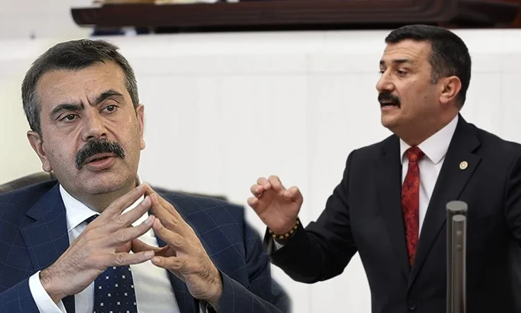 İYİ Partili Türkoğlu'nun 10 Kasım tatil isyanına MEB'den jet yanıt