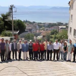 İzmit Belediyesi 'Gültepe'lileri dinledi