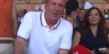 Kırkpınar'dan siyasi 'İnce' mesaj! Siyasette er meydanında yapılmalı
