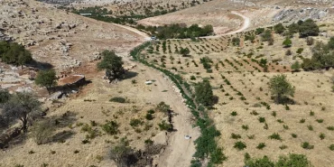 Mardin Yalım Mahallesi’nde atıksu sorunu çözüldü