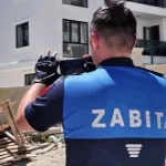 Mudanya Belediyesi'nden çevresel ihbarda hızlı müdahale