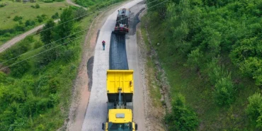 Ordu Büyükşehir’den yol konforu hamlesi