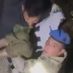 Palandöken'de kaybolan genci Jandarma buldu