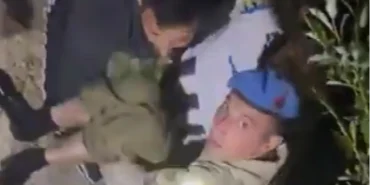 Palandöken'de kaybolan genci Jandarma buldu