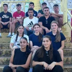 Sakaryalı sporcular performanslarıyla göz doldurdu