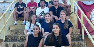 Sakaryalı sporcular performanslarıyla göz doldurdu