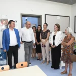 Ayça Azak Kreş ve Gündüz Bakım Evi, çocukların geleceğine ışık tutuyor