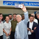 Bursa Büyükşehir’in mazot desteğinde işlem tamam