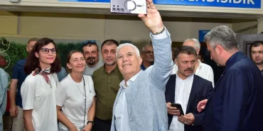 Bursa Büyükşehir’in mazot desteğinde işlem tamam
