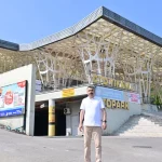 Bursa'ya 5 yıldızlı gençlik ve spor merkezi geliyor