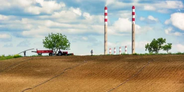 Bursa Yenişehir’de Gıda İhtisas OSB ile tarım ve sanayi buluşuyor