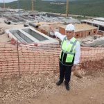 Çınarcık, 1 Eylül'de suyla buluşuyor... 2060 yılına kadar Bursa'nın suyunu karşılayacak
