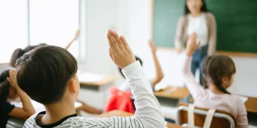 Denizli Büyükşehir’den miniklere eğitim desteği