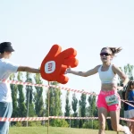 Eskişehir Yarı Maratonu binlerce sporseveri buluşturdu