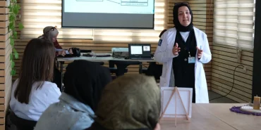 “Hoş Geldin Bebek” projesiyle Kocaeli’de binlerce aileye destek