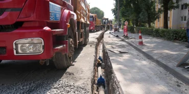 İSU’dan Yahyakaptan'da alt yapı hamlesi