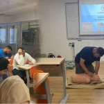 Keşan TSO’dan işletmelere hayat kurtaran eğitim
