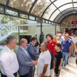 Konya Selçuklu'da cuma buluşmaları