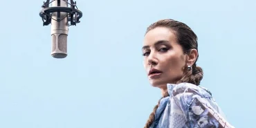 Sıla’dan yepyeni bir “Leyla”