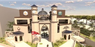 Sivas’ta “Muhsin Yazıcıoğlu Darüşşifa Külliyesi” için protokol imzalandı