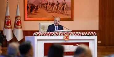 'Terörsüz Türkiye' Komisyonu ilk toplantısını yaptı