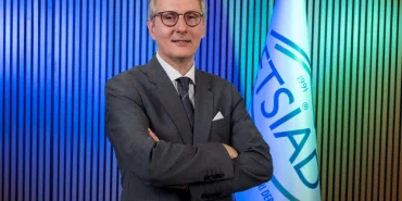 TETSİAD Başkan Adayı Murat Şahinler Kimdir?