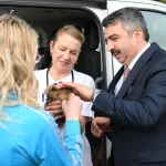 Yıldırım’da patili canlara mobil hizmet
