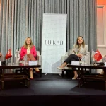 BUİKAD 'Diplomaside Bursa’nın Güçlü Kadınları'nı buluşturdu