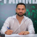 Bursaspor’dan Tayfun Aydoğan’a geçmiş olsun mesajı