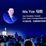 Huawei, tüm zekayı açığa çıkaran SMART Lojistik ve Depolama Çözümü'nü tanıttı