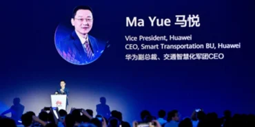 Huawei, tüm zekayı açığa çıkaran SMART Lojistik ve Depolama Çözümü'nü tanıttı