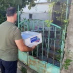Kocaeli Büyükşehir'den 'Gönül Kazan'maya devam