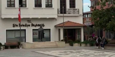 Şile'de CHP’li belediyeye tepki: Oyum zehir zıkkım olsun!