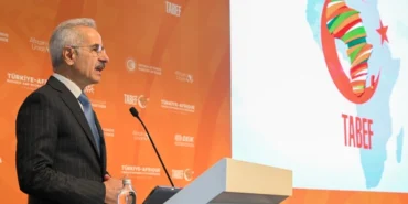 Türkiye, Afrika'da en geniş uçuş ağına sahip kıta dışı ülke